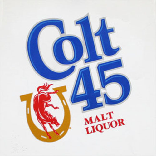 Colt 45