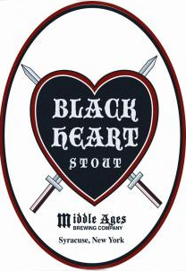 Blackheart Stout