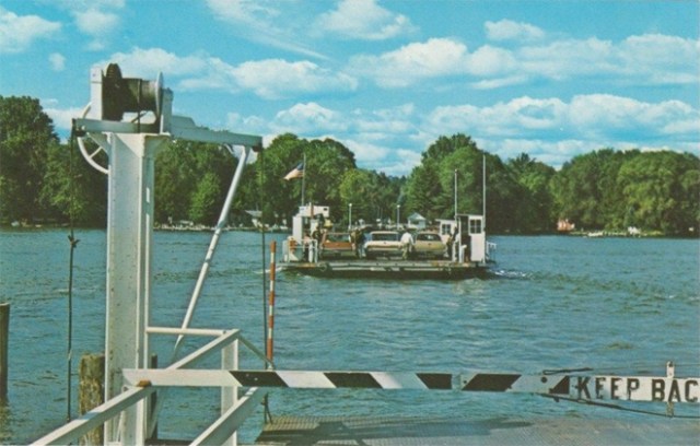 Stow Ferry 1960s copy