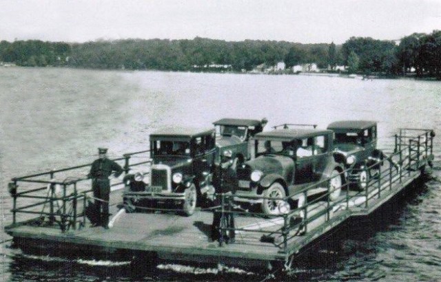 Stow Ferry 4 Cars copy